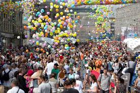 День города - Василевского День города - Василевского